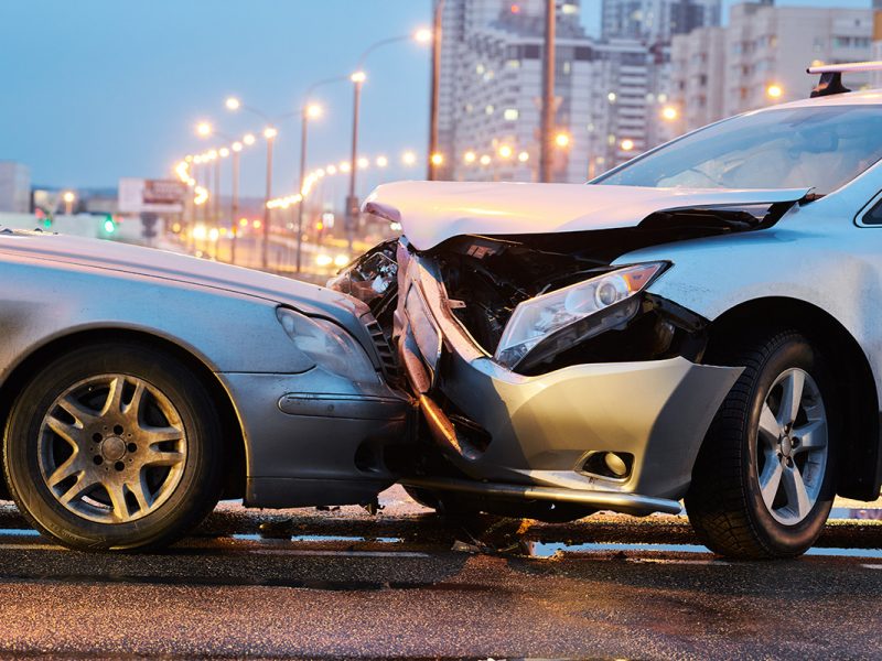 El Gobierno actualizará "en próximos días" el baremo de accidentes de tráfico