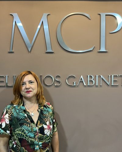 Maria Luz Ramos Molanon Administrativa