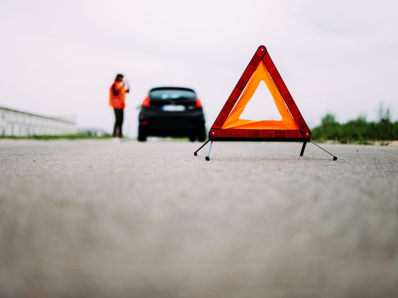 Grito unánime de la abogacía para proteger a las víctimas de accidentes:Urge reformar el baremo indemnizatorio de tráfico